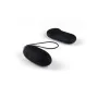 Huevo Vibrador Virgite Negro de Virgite, Balas y huevos vibradores - Ref: M0402600, Precio: 30,50 €, Descuento: %