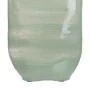 Bottle Green Silver Aluminium Crystal 16 x 10 x 46 cm Decorative by BigBuy Home, Ornaments - Ref: S8807276, Price: 37,58 €, D...