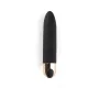 Kugelvibrator Virgite Schwarz von Virgite, Bullet-Vibratoren & Vibrationseier - Ref: M0402601, Preis: 22,19 €, Rabatt: %