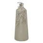 Bottle Beige Silver Aluminium Crystal 20 x 11 x 53 cm Decorative by BigBuy Home, Ornaments - Ref: S8807297, Price: 81,14 €, D...