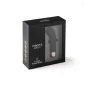 Bullet Vibrator Virgite Black by Virgite, Bullet and egg vibrators - Ref: M0402602, Price: 24,47 €, Discount: %