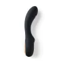 Vibrateur G-Spot Virgite Noir de Virgite, Vibrateurs du point G - Réf : M0402603, Prix : 29,20 €, Remise : %