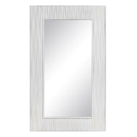 Espelho de parede Branco 93,3 x 4 x 154 cm de BigBuy Home, Espelhos de parede - Ref: S8807329, Preço: 391,74 €, Desconto: %