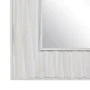 Espejo de pared Blanco 93,3 x 4 x 154 cm de BigBuy Home, Espejos de pared - Ref: S8807329, Precio: 391,74 €, Descuento: %