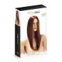 Perruques World Wigs Marron de World Wigs, Perruques et postiches - Réf : M0402619, Prix : 27,67 €, Remise : %