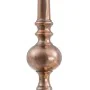 Castiçais Cobre Alumínio 13 x 13 x 33 cm de BigBuy Home, Candelabros e suportes para velas - Ref: S8807360, Preço: 18,20 €, D...