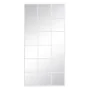 Miroir mural Blanc Vertical Fenêtre 90 x 3 x 180 cm de BigBuy Home, Miroirs muraux - Réf : S8807367, Prix : 241,77 €, Remise : %