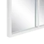 Miroir mural Blanc Vertical Fenêtre 90 x 3 x 180 cm de BigBuy Home, Miroirs muraux - Réf : S8807367, Prix : 241,77 €, Remise : %