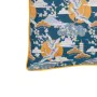 Cushion Blue Heron 60 x 10 x 60 cm by BigBuy Home, Cushions - Ref: S8807376, Price: 19,66 €, Discount: %