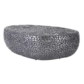 Centre Table Black 123 x 69 x 41 cm by BigBuy Home, Tables - Ref: S8807378, Price: 330,12 €, Discount: %