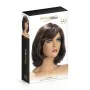 Perücke World Wigs Braun von World Wigs, Perücken - Ref: M0402624, Preis: 25,11 €, Rabatt: %