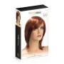 Parrucca World Wigs Rosso di World Wigs, Parrucche - Rif: M0402627, Prezzo: 20,53 €, Sconto: %