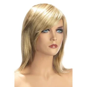 Juego Erótico World Wigs de World Wigs, Kits - Ref: M0402629, Precio: 21,84 €, Descuento: %