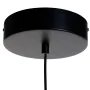 Lampadario Nero Dorato 15 W di BigBuy Home, Lampade a sospensione - Rif: S8807401, Prezzo: 87,69 €, Sconto: %