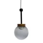 Candeeiro de teto Preto Dourado 5 W de BigBuy Home, Iluminação suspensa - Ref: S8807403, Preço: 34,76 €, Desconto: %