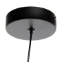 Lampadario Nero Dorato 5 W di BigBuy Home, Lampade a sospensione - Rif: S8807403, Prezzo: 34,76 €, Sconto: %