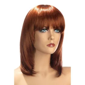 Jeu Érotique World Wigs de World Wigs, Coffrets et sets - Réf : M0402630, Prix : 28,41 €, Remise : %