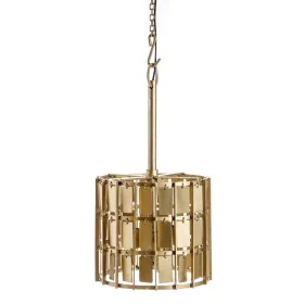 Ceiling Light Bronze 25 W by BigBuy Home, Pendant Lights - Ref: S8807417, Price: 96,97 €, Discount: %