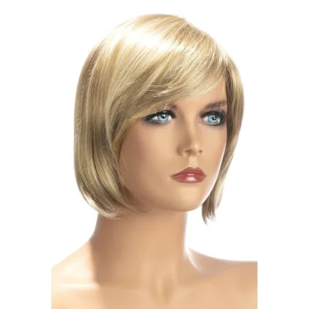 Perruques World Wigs de World Wigs, Perruques - Réf : M0402632, Prix : 22,12 €, Remise : %