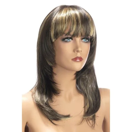 Peluca World Wigs de World Wigs, Pelucas - Ref: M0402633, Precio: 24,82 €, Descuento: %