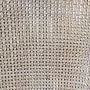 Dining Chair Brown Grey Polyester Rattan Foam 56 x 60 x 84 cm by BigBuy Home, Dining Chairs - Ref: S8807425, Price: 131,58 €,...