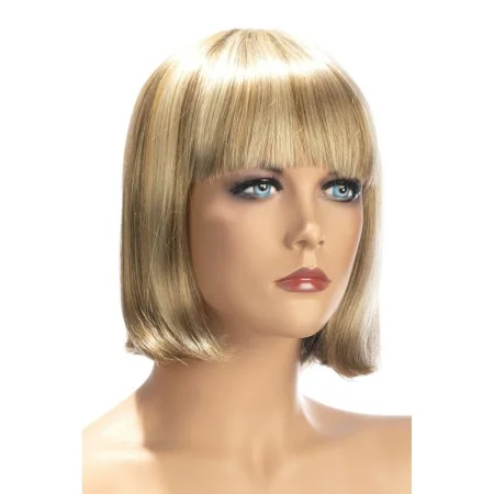 Peluca World Wigs de World Wigs, Pelucas - Ref: M0402635, Precio: 21,70 €, Descuento: %