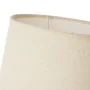 Lampada da tavolo Bianco Marrone Beige 40 W 220-240 V 26 x 19 x 35 cm di BigBuy Home, Lampade da tavolo e abat-jour - Rif: S8...