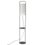 Desk lamp Black Metal 60 W 220-240 V 22 x 22 x 150 cm by BigBuy Home, Bedside and Table Lamps - Ref: S8807535, Price: 34,71 €...