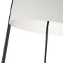 Desk lamp Black Metal 60 W 220-240 V 22 x 22 x 150 cm by BigBuy Home, Bedside and Table Lamps - Ref: S8807535, Price: 34,71 €...