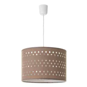 Lámpara de Techo Beige 60 W de BigBuy Home, Iluminación colgante - Ref: S8807597, Precio: 18,15 €, Descuento: %