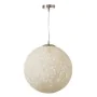 Suspension Blanc Argenté 25 W de BigBuy Home, Suspensions - Réf : S8807612, Prix : 36,36 €, Remise : %