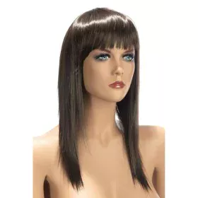 Parrucca World Wigs Marrone di World Wigs, Parrucche - Rif: M0402653, Prezzo: 23,21 €, Sconto: %