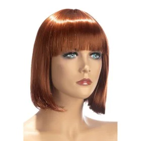 Parrucca World Wigs di World Wigs, Parrucche - Rif: M0402656, Prezzo: 23,01 €, Sconto: %