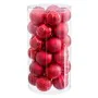 Christmas Baubles Red Plastic Ø 6 cm (30 Units) by BigBuy Home, Christmas - Ref: S8807665, Price: 10,70 €, Discount: %