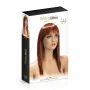 Perücke World Wigs Orange von World Wigs, Perücken und Haarteile - Ref: M0402657, Preis: 22,17 €, Rabatt: %