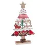 Adorno Navideño Multicolor 16,5 x 5 x 29,5 cm de BigBuy Christmas, Navidad - Ref: S8807675, Precio: 8,34 €, Descuento: %