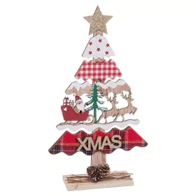 Christmas bauble Multicolour 16,5 x 5 x 29,5 cm by BigBuy Christmas, Christmas - Ref: S8807675, Price: 8,34 €, Discount: %