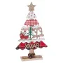 Décorations de Noël Multicouleur 16,5 x 5 x 29,5 cm de BigBuy Christmas, Noël - Réf : S8807675, Prix : 8,34 €, Remise : %