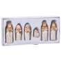 Christmas nativity set Multicolour Resin Nativity/Bethlehem 25 x 11,5 x 3 cm by BigBuy Home, Christmas - Ref: S8807681, Price...