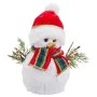 Adorno Natalício Multicolor Boneco de neve 20 x 12 x 22 cm de BigBuy Home, Natal - Ref: S8807691, Preço: 12,46 €, Desconto: %