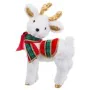 Christmas bauble Multicolour Deer 17 x 8 x 32 cm by BigBuy Home, Christmas - Ref: S8807694, Price: 14,47 €, Discount: %