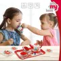 Ensemble de thé Colorbaby My Home jouet 15 Pièces (6 Unités) de Colorbaby, Services à thé - Réf : S8900585, Prix : 54,32 €, R...