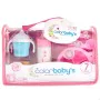 Acessórios para Bonecas Colorbaby 21 x 14 x 4,5 cm 6 Unidades 7 Peças de Colorbaby, Acessórios para bonecos bebé - Ref: S8902...