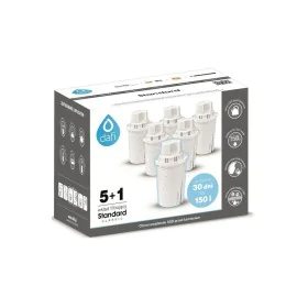 Water filter Dafi Classic (6 Units) by Dafi, Filter Cartridges - Ref: S9100159, Price: 16,72 €, Discount: %