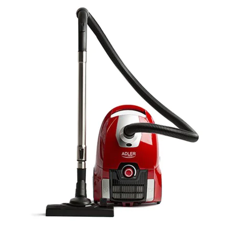 Aspirateur Adler AD 7041 Noir 700 W de Adler, Aspirateurs traîneaux - Réf : S9100499, Prix : 86,99 €, Remise : %