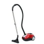 Aspirateur Adler AD 7041 Noir 700 W de Adler, Aspirateurs traîneaux - Réf : S9100499, Prix : 86,99 €, Remise : %