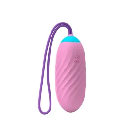 Kugelvibrator Party Color Toys Rosa von Party Color Toys, Bullet-Vibratoren & Vibrationseier - Ref: M0402665, Preis: 28,51 €,...