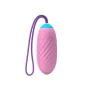 Bala Vibradora Party Color Toys Rosa de Party Color Toys, Balas y huevos vibradores - Ref: M0402665, Precio: 28,05 €, Descuen...