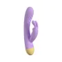 Vibratore per il Punto-G Party Color Toys Lilla di Party Color Toys, Vibratori G-Spot - Rif: M0402666, Prezzo: 29,44 €, Scont...