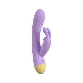 G-Punkt Vibrator Party Color Toys Lila von Party Color Toys, G-Punkt-Vibratoren - Ref: M0402666, Preis: 27,73 €, Rabatt: %